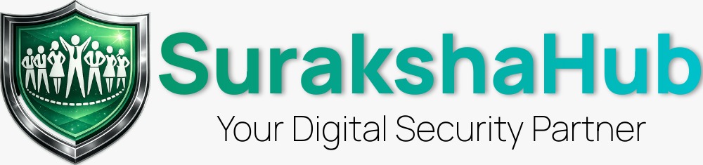 SurakshaHub