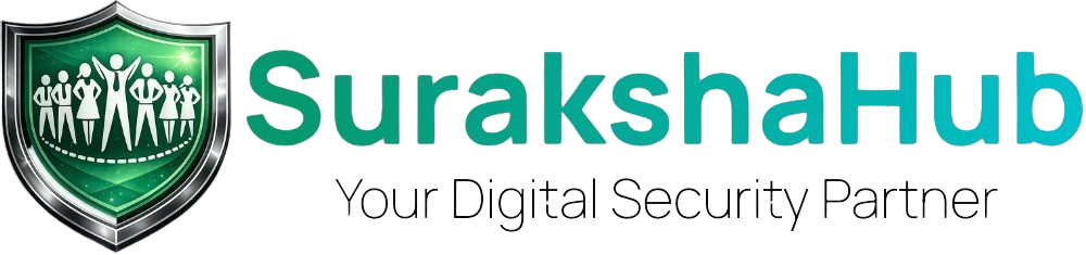 SurakshaHub