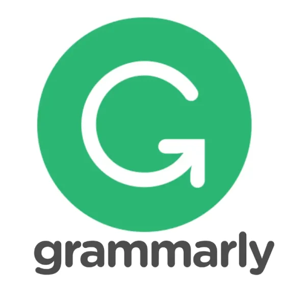 Grammarly: Free AI Writing Assistance 1 Year