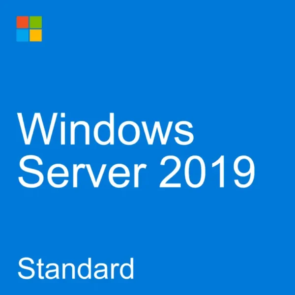 SQL Server 2019 Standard - License key Email delivery