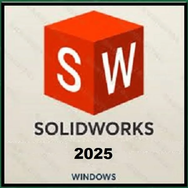 Solid Works 3D