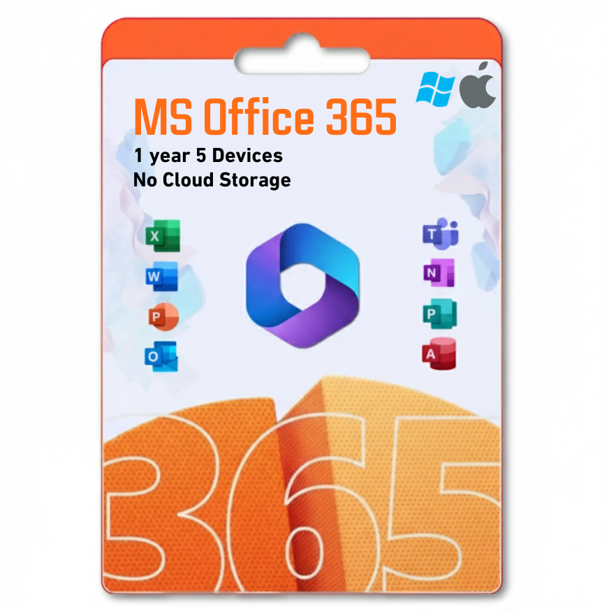 Office 365 Family